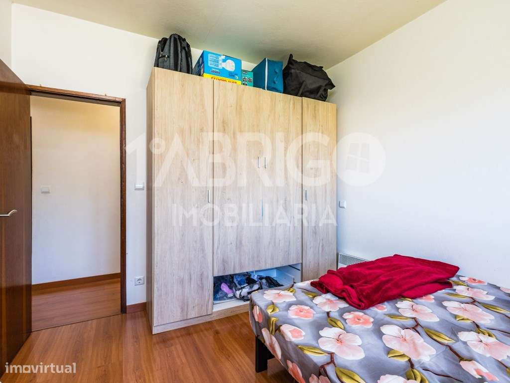 Apartamento T3, Marinha Grande-11