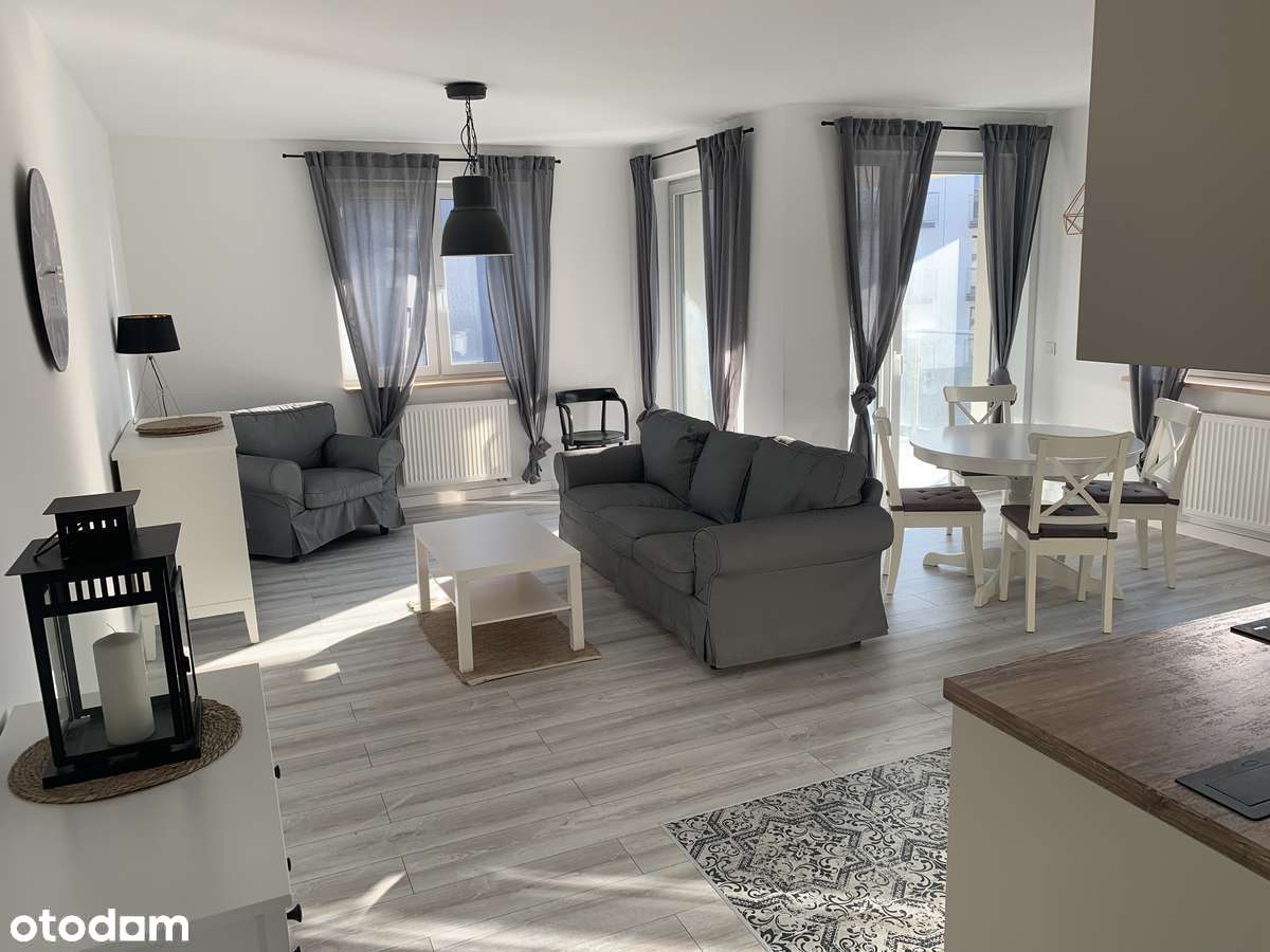 Komfortowo M3 z garażem w Aparamentowcu - Pełny obrazek: 5/10