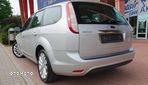 Ford Focus 2.0 Silver X - 5