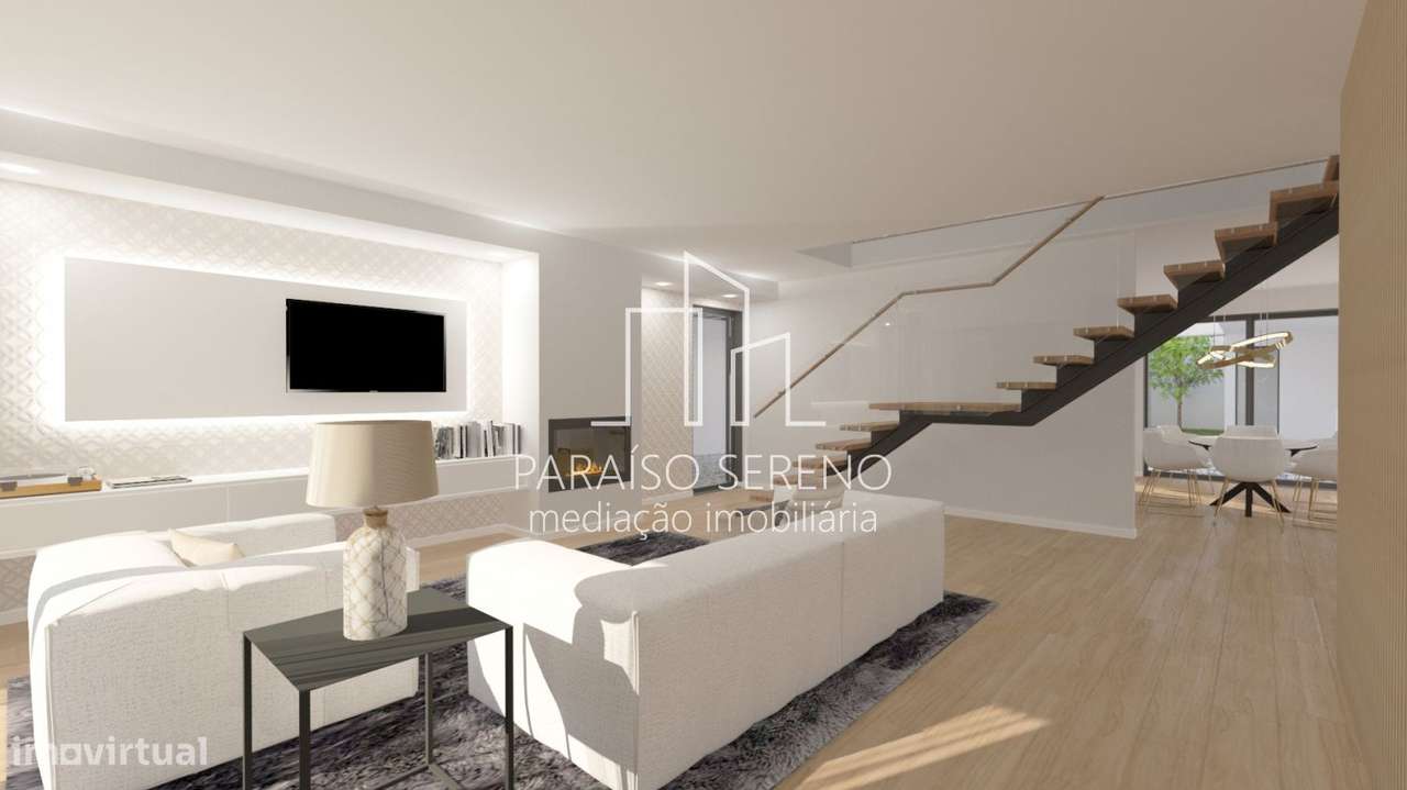 Terreno para Construção - Grande imagem: 4/15