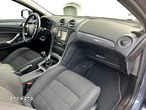 Ford Mondeo 2.0 TDCi Titanium - 21