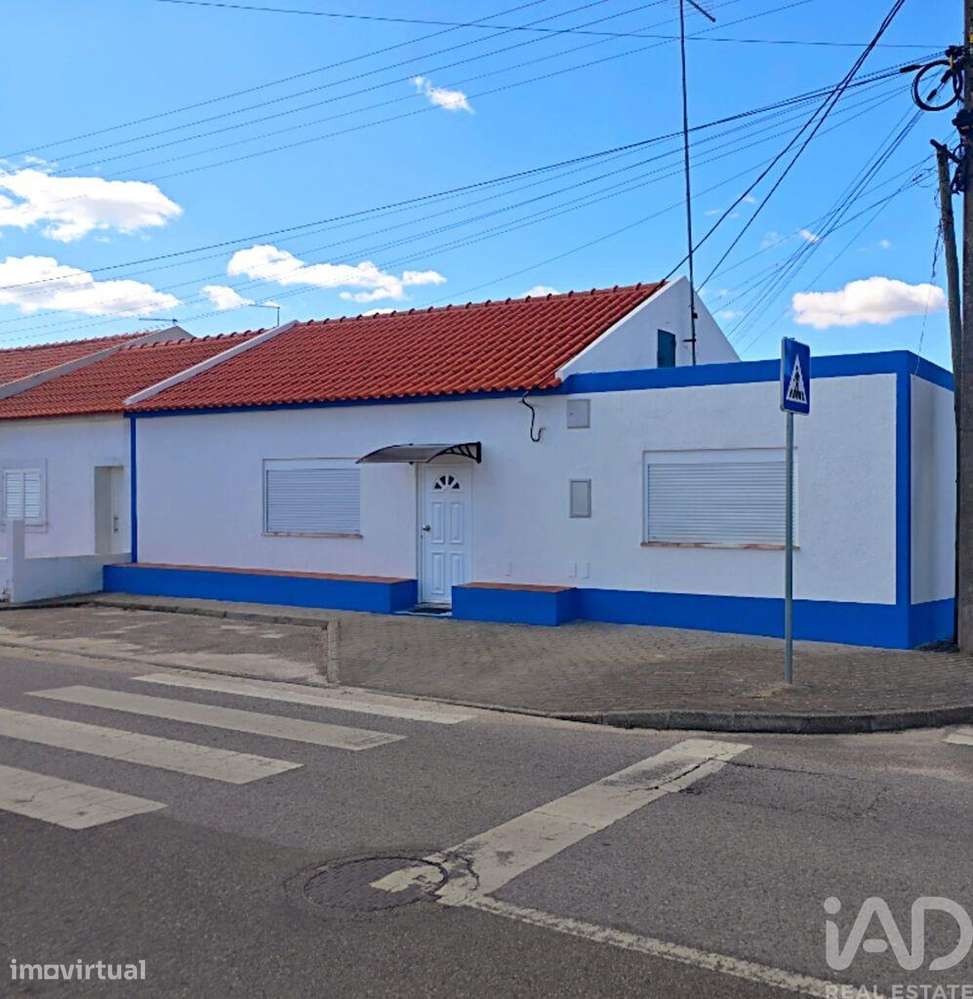 Moradia térrea em Coruche, Fajarda e Erra de 108 m2 - Grande imagem: 4/22