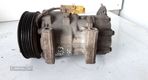 Compressor Ar Condicionado Peugeot 307 Cc (3B) - 4