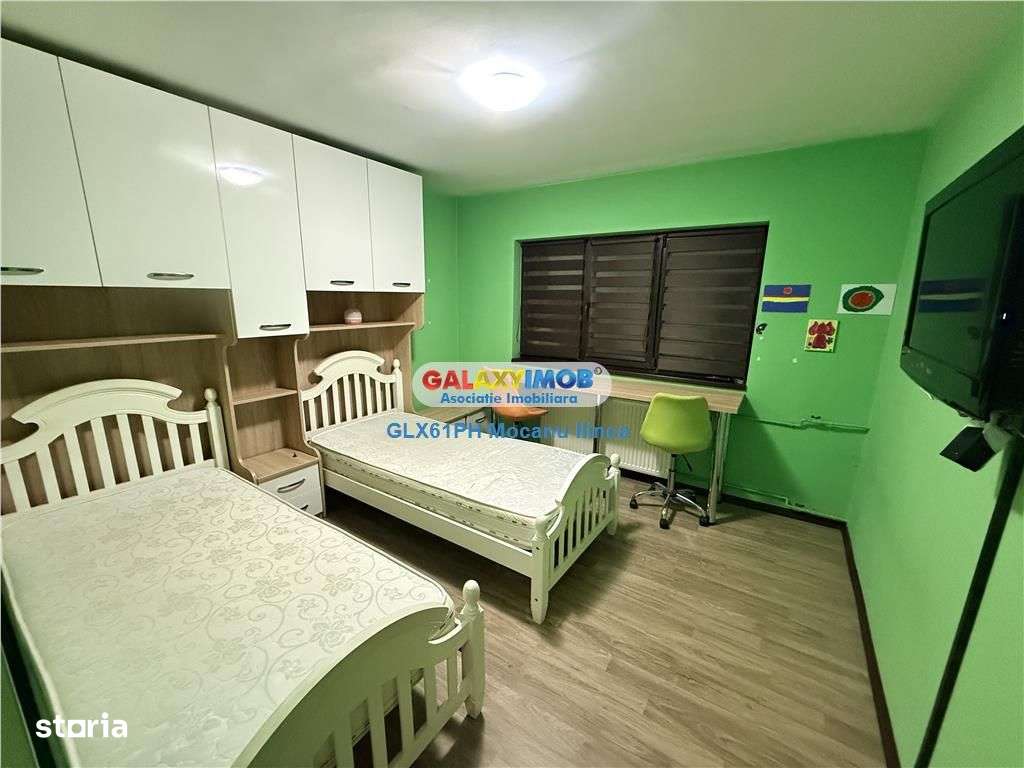 Inchiriere apartament 2 camere, Mihai Bravu, Ploiesti - Imagine principală: 3/20