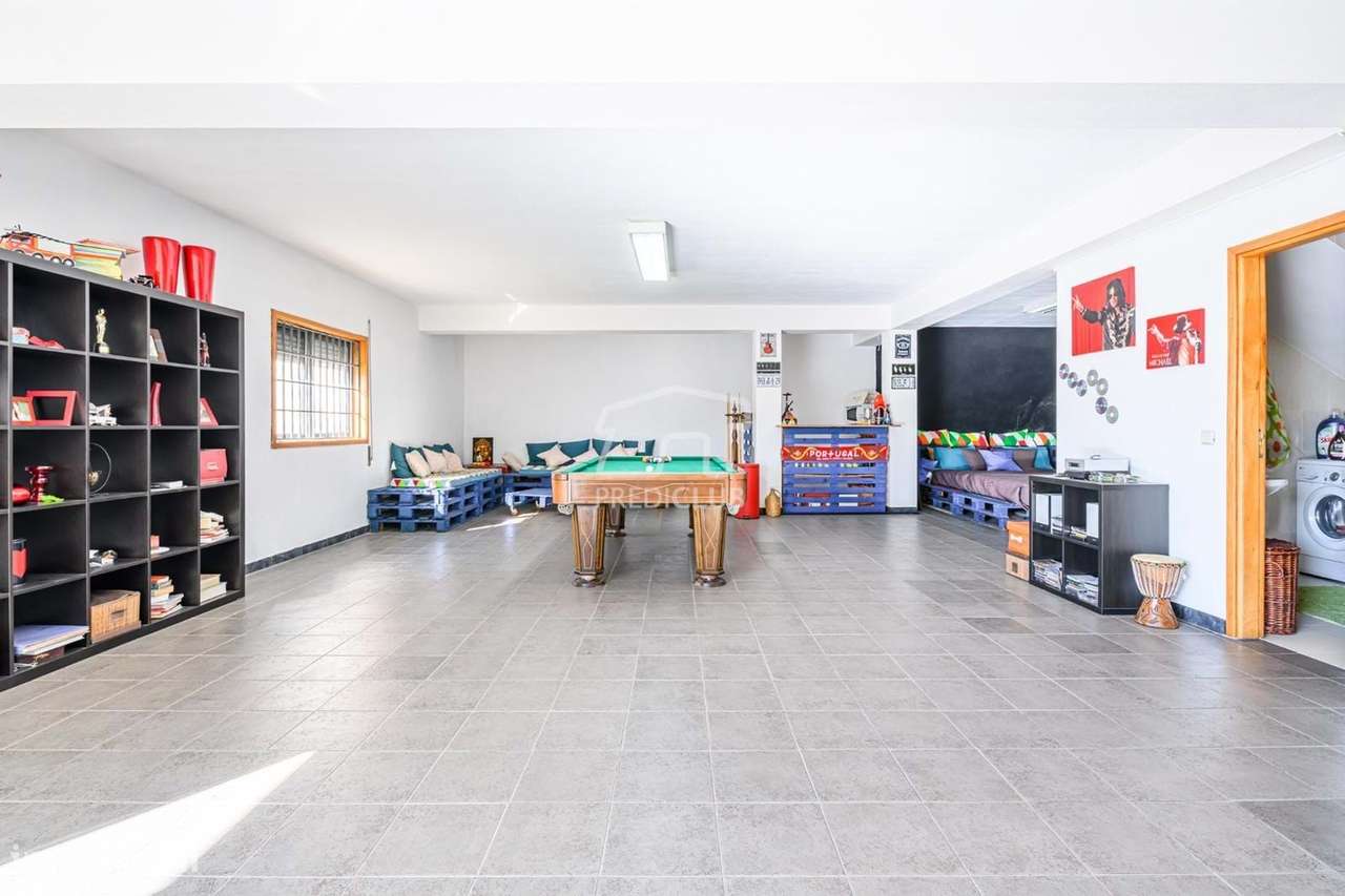 Moradia T3 - Felgueiras / Porto-27