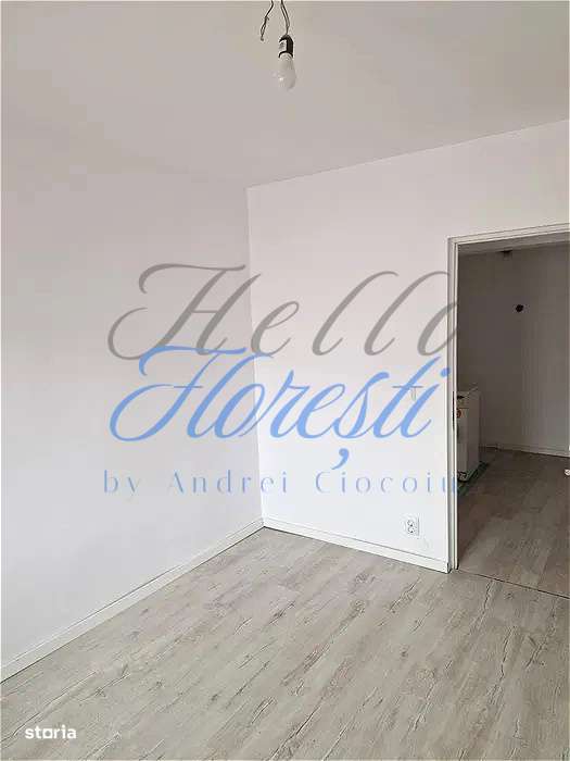 Apartament 3 camere 63mp + balcon 11 mp + garaj 18 mp, Baciu - Imagine principală: 4/6