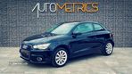 Audi A1 1.6 TDI Advance S-Tronic - 6