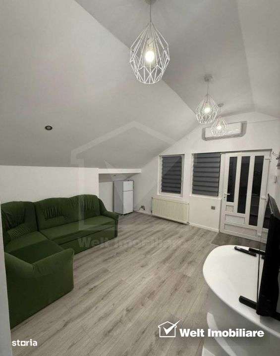 Apartament 3 camere in Zorilor - Imagine principală: 3/7
