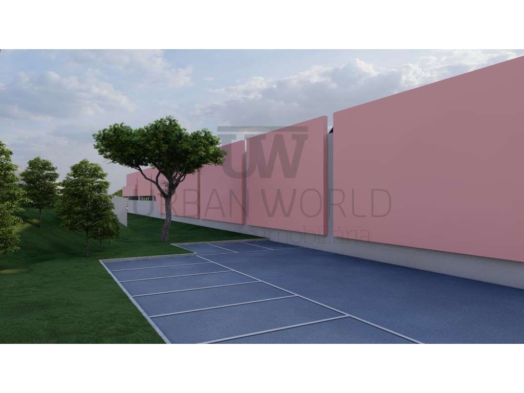 Terreno C/ PIP a ser Aprovado, Lousa - Loures, 8.000m2-16