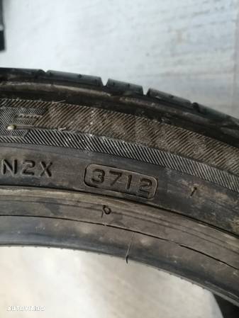 Anvelopa noua vara 265/35 R18 BRIDGESTONE Potenza RE050A 97Y XL - 4