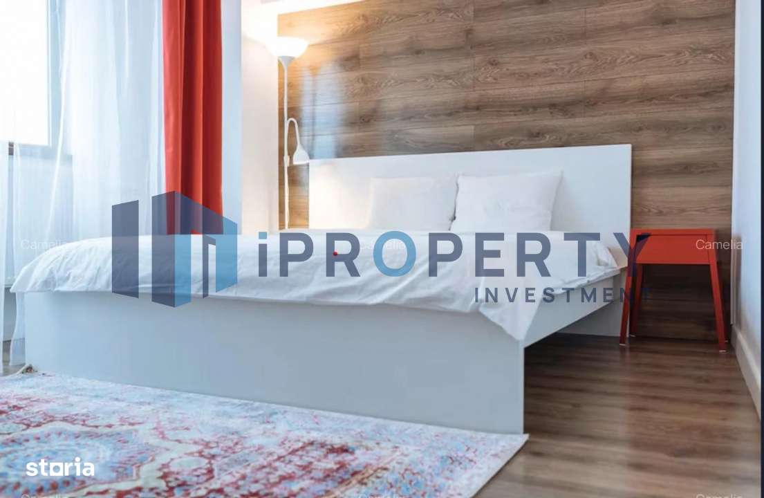 P-ta Unirii | 4 Camere | X2 Bai | X2 Balcon | 101 MP | Metrou 1 Min. | - Imagine principală: 5/8