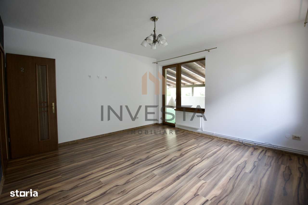 CASA DE INCHIRIAT BUNA ZIUA 280 MP UTILI | 600 MP CURTE - Imagine principală: 4/20