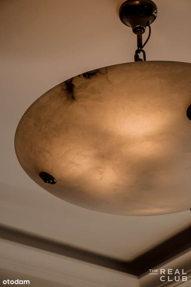 Unikatowy apartament przy Al. Róż z winniczką-3