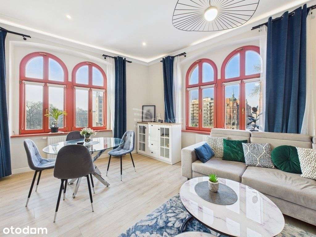 Apartament 3 pokojowy do wynajęcia - Tarninów!!! - Pełny obrazek: 2/20