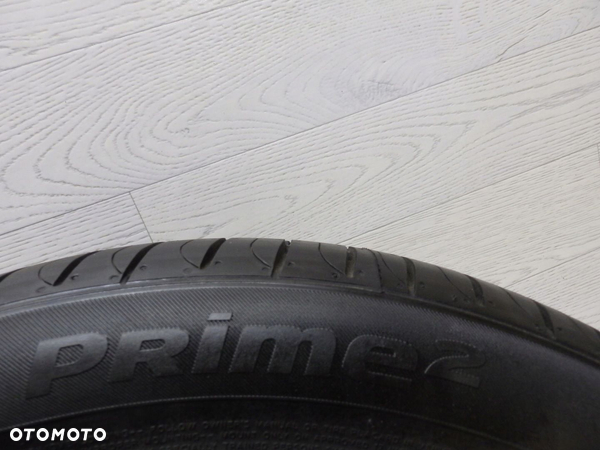 Opona letnia Hankook Ventus Prime 2 215/50/17 - 6