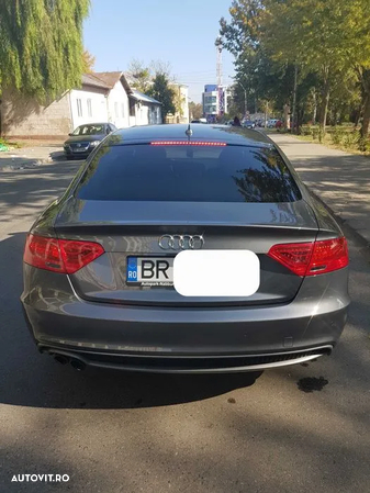 Audi A5 Sportback 2.0 TDI Multitronic - 4