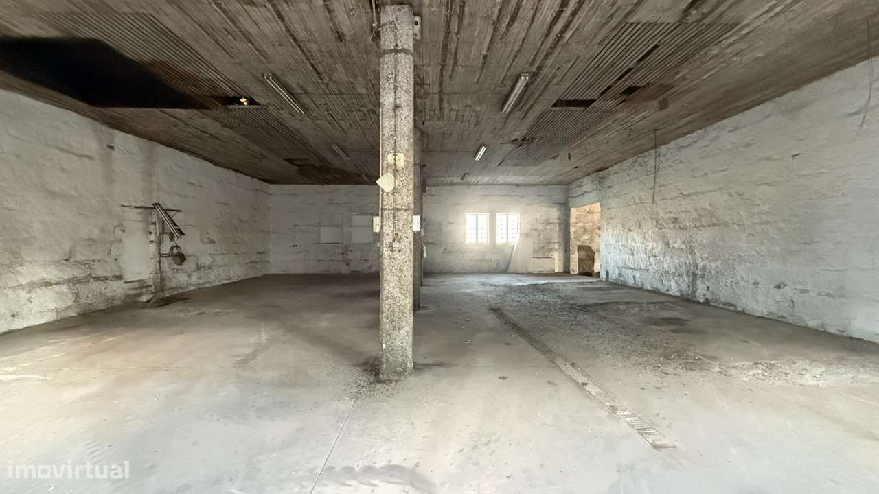 Venda de Conjunto Industrial – Fermentões, Guimarães-24
