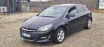 Opel Astra 1.4 Turbo Active - 1