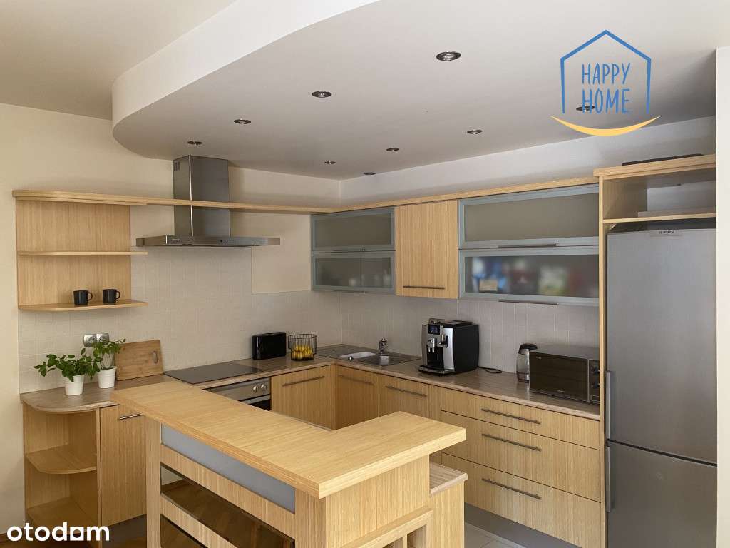 Mokotów, Rezydencja Narbutta, 93 m2, 3 pokoje-8