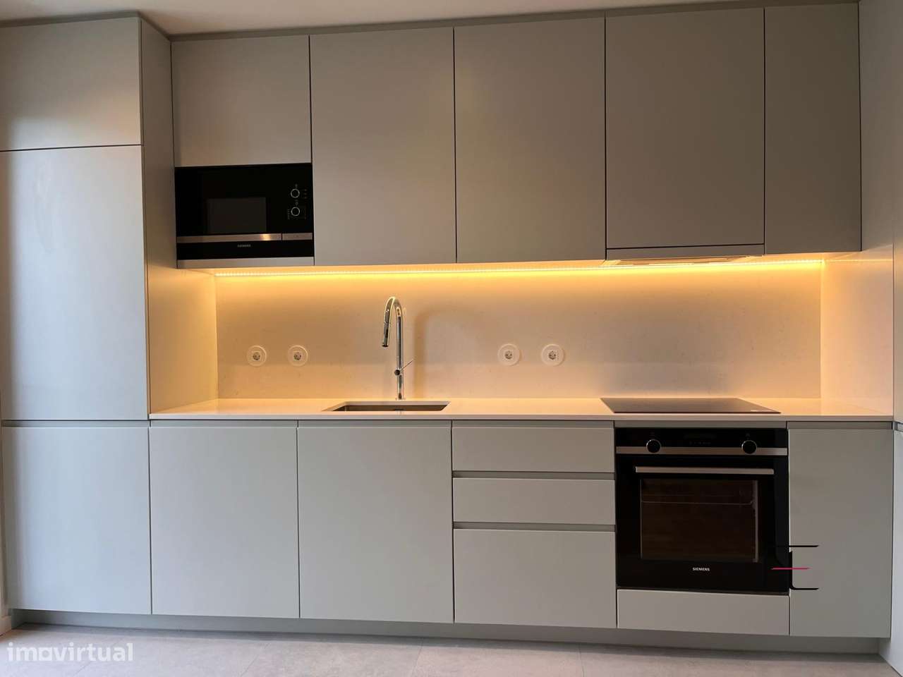 Apartamento T3 Venda em Canidelo,Vila Nova de Gaia - Grande imagem: 4/22