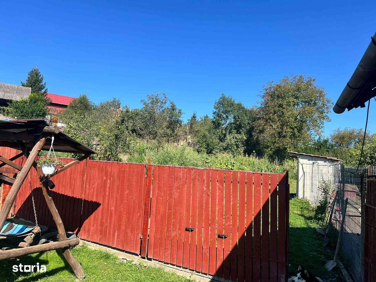 Casă în loc Gălești 18 km de Târgu Mureș-6