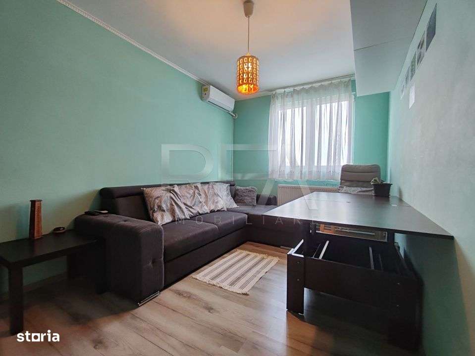 Apartament 3 camere cu centrala/ Drumul Taberei - Imagine principală: 5/17