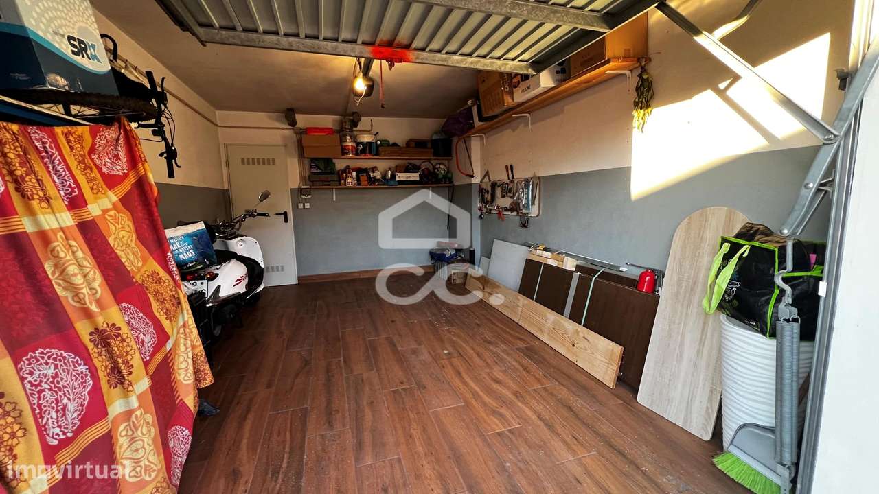 Apartamento T2, Lustosa, Lousada-15