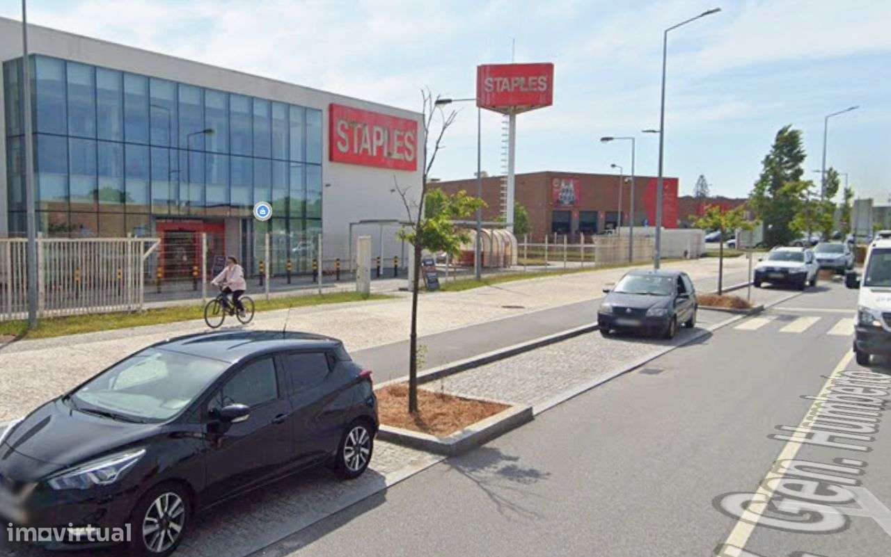 Terreno Póvoa de Varzim Arrendar - Grande imagem: 2/6