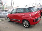 Fiat 500L 1.3 MJ Lounge - 4