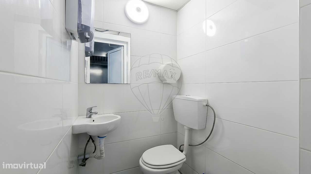 Loja  para arrendamento - Grande imagem: 4/17