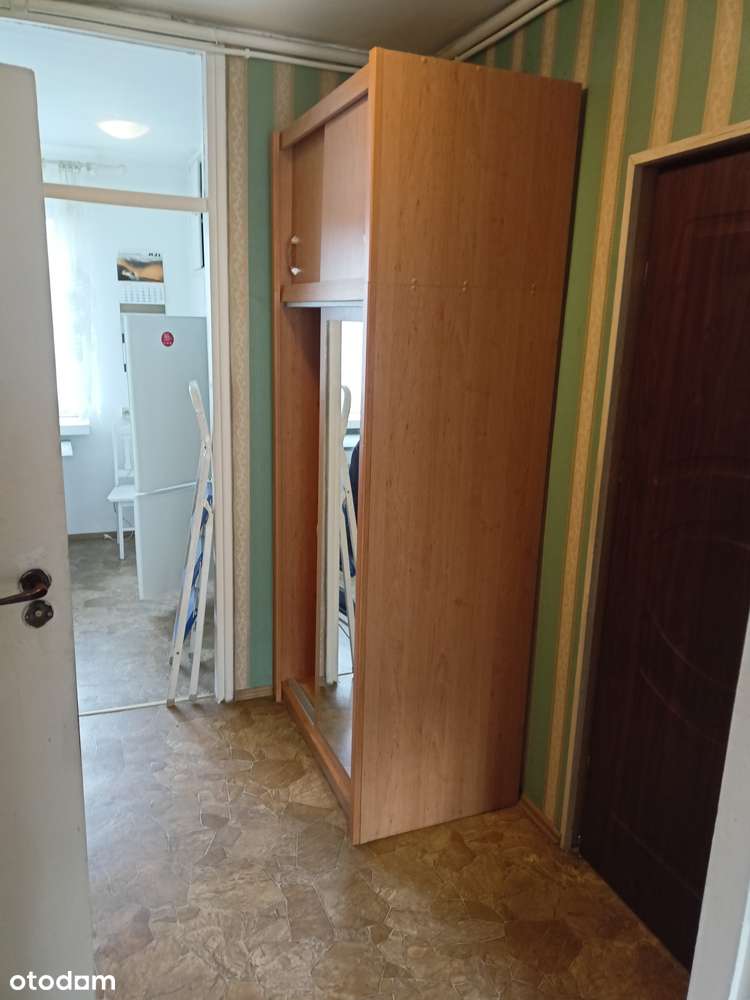 Sprzedam kawalerke blisko centrum - Pełny obrazek: 5/11