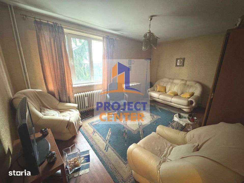 Apartament 2 camere Negru Voda-0