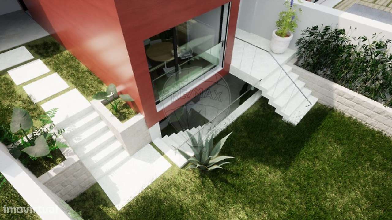 Moradia T3 para venda - Grande imagem: 5/11