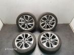 KOŁA FELGI CITROEN DS4 OE R18" 4x108 9688904377 - 2