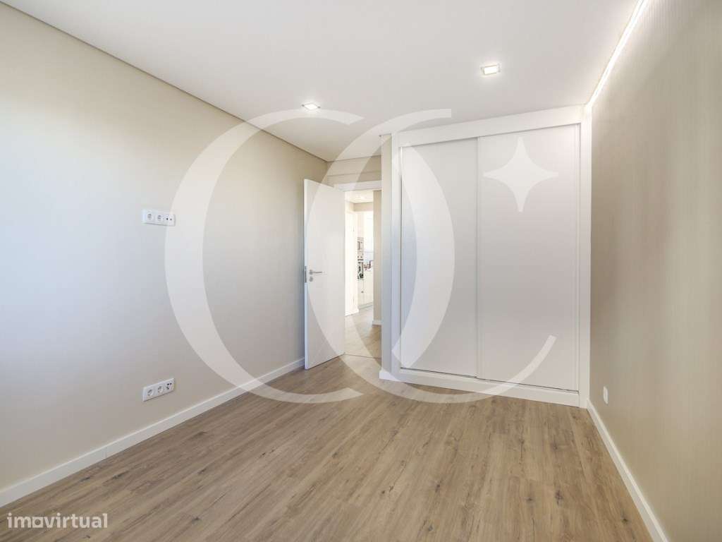Apartamento T2 em Sacavém - Grande imagem: 4/12