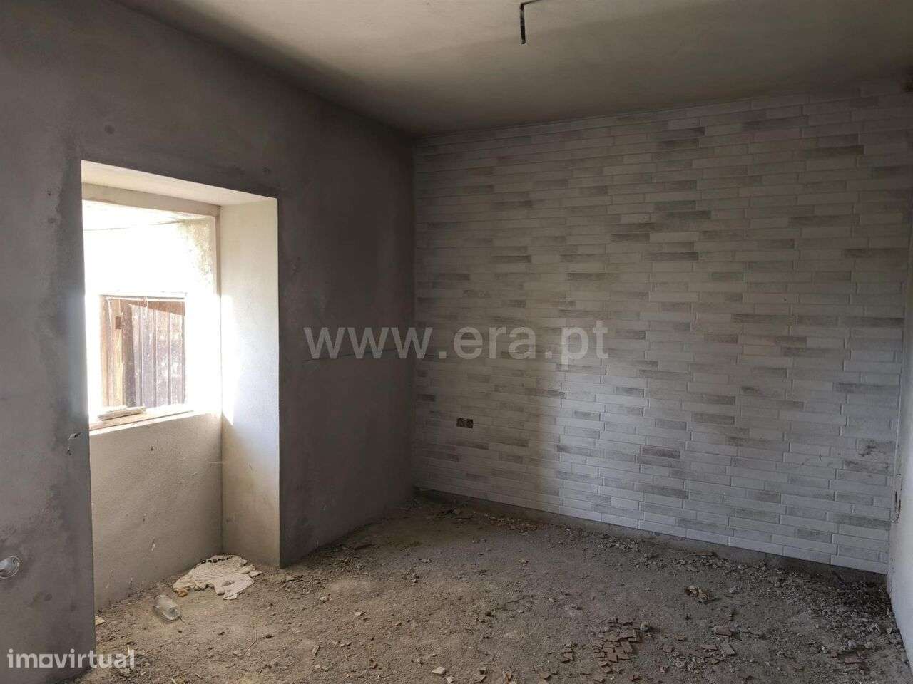 Moradia Geminada T2 / Idanha-a-Nova, Penha Garcia - Grande imagem: 5/5