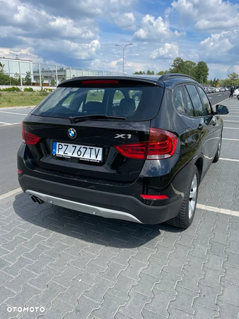 BMW X1 - 2