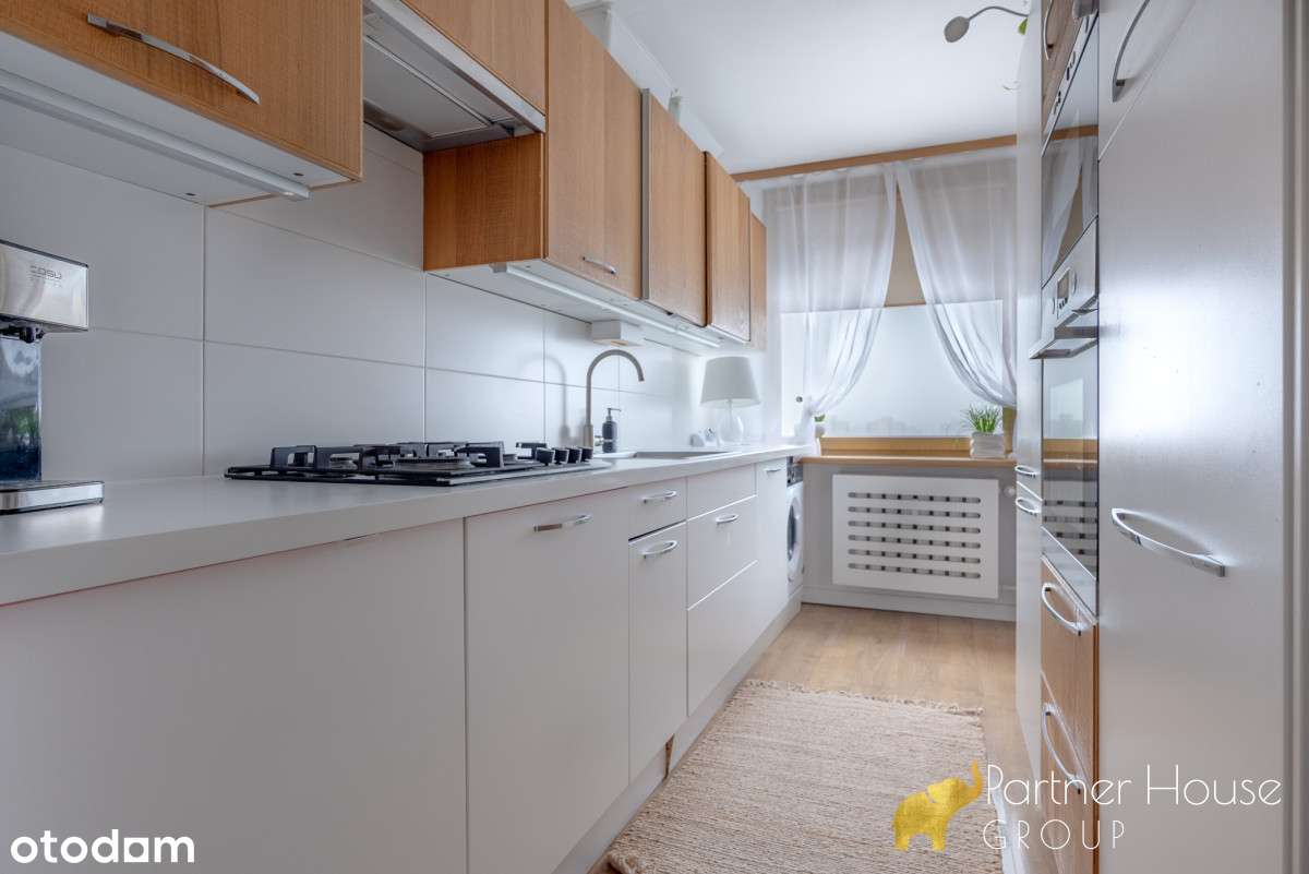 50 metrów od Metra Trocka | Taras | 11. piętro - Pełny obrazek: 4/14