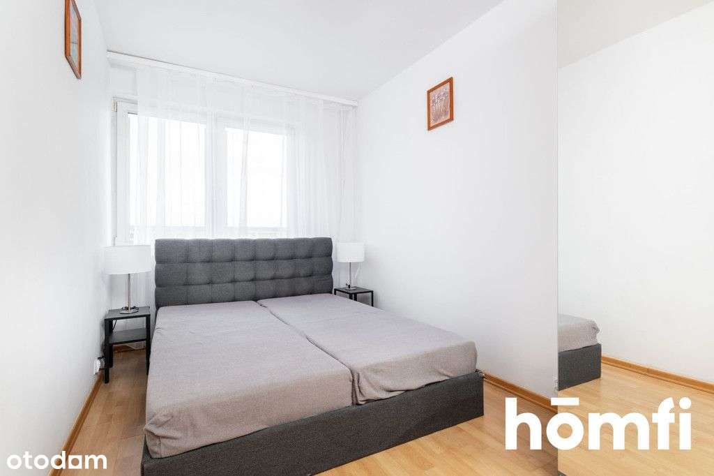 3 niezależne pokoje | winda | balkon - Pełny obrazek: 5/12