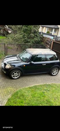 MINI Cooper Standard - 12