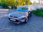 Ford Mondeo 2.0 TDCi Powershift Business Class - 4