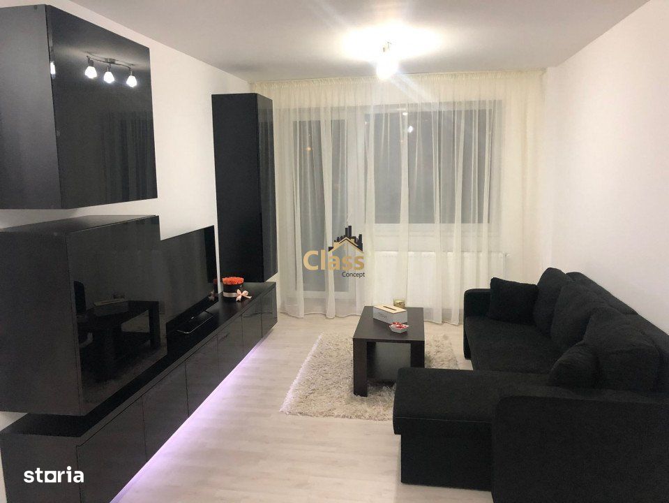Apartament 2 camere | Constructie noua | 57 mpu | Corneliu Coposu