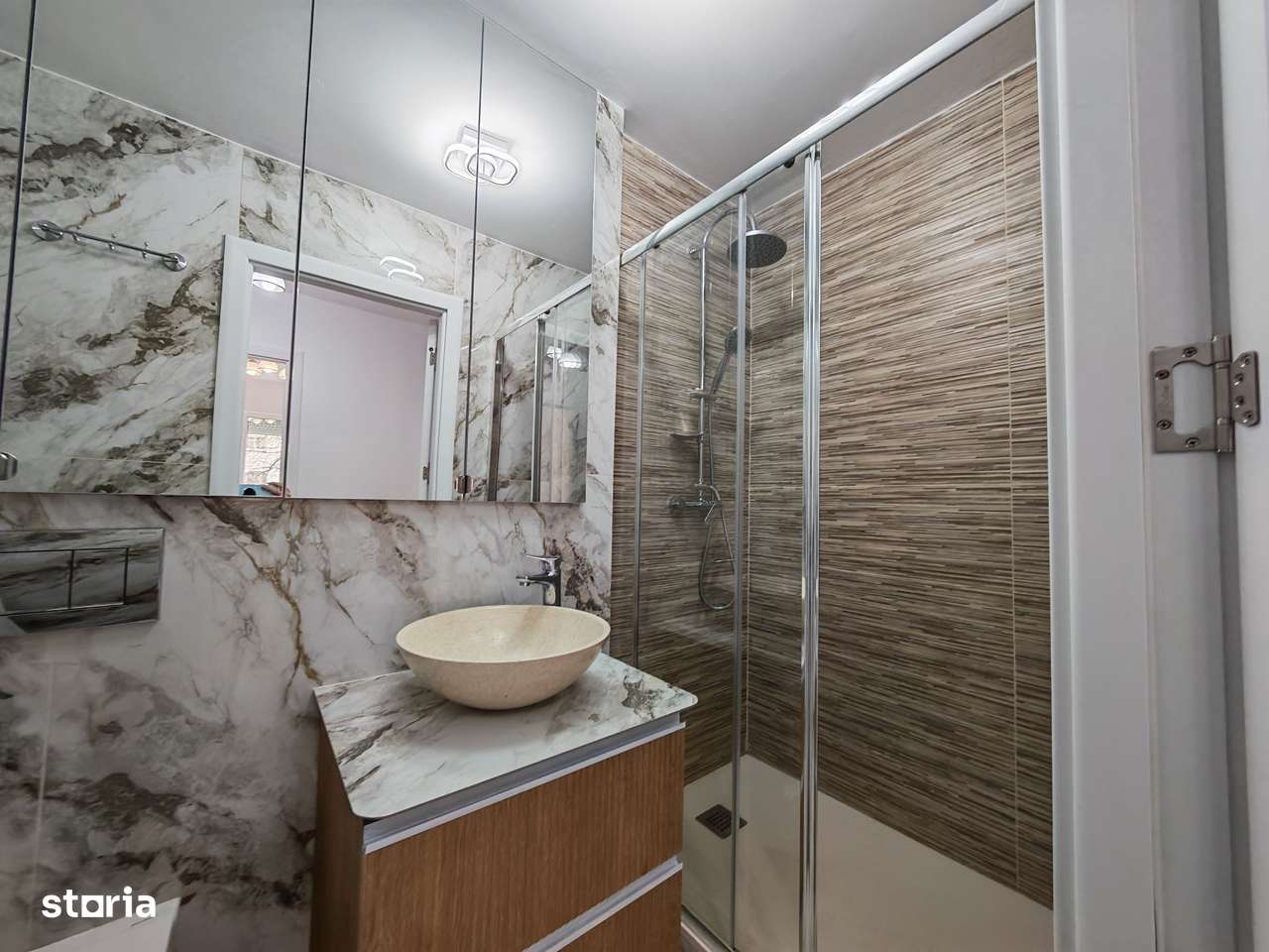 Apartament 2 camere Dorobanți Polonă renovat-3