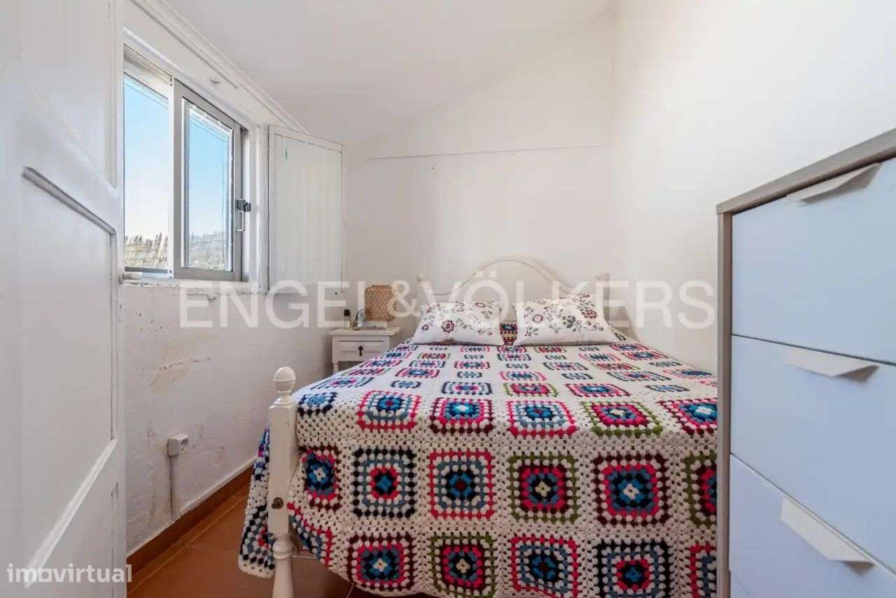 Moradia para renovar na Carrasqueira - Grande imagem: 5/22