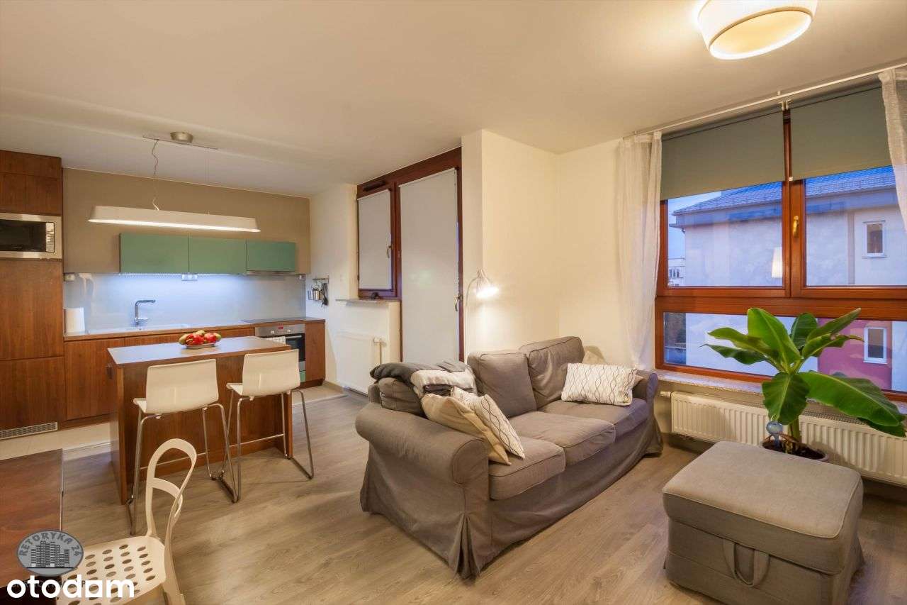 Tarasy Verona II-Armii Krajowej - Bronowice - Pełny obrazek: 1/15