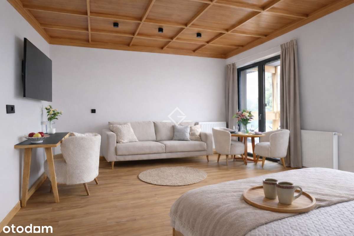 kawalerka | aparthotel | białka tatrzańska | spa - Pełny obrazek: 4/11