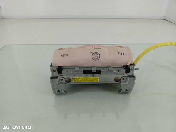 Airbag pasager Toyota AURIS 1.6i / 1ZR-FAE 2007-2012 - 2