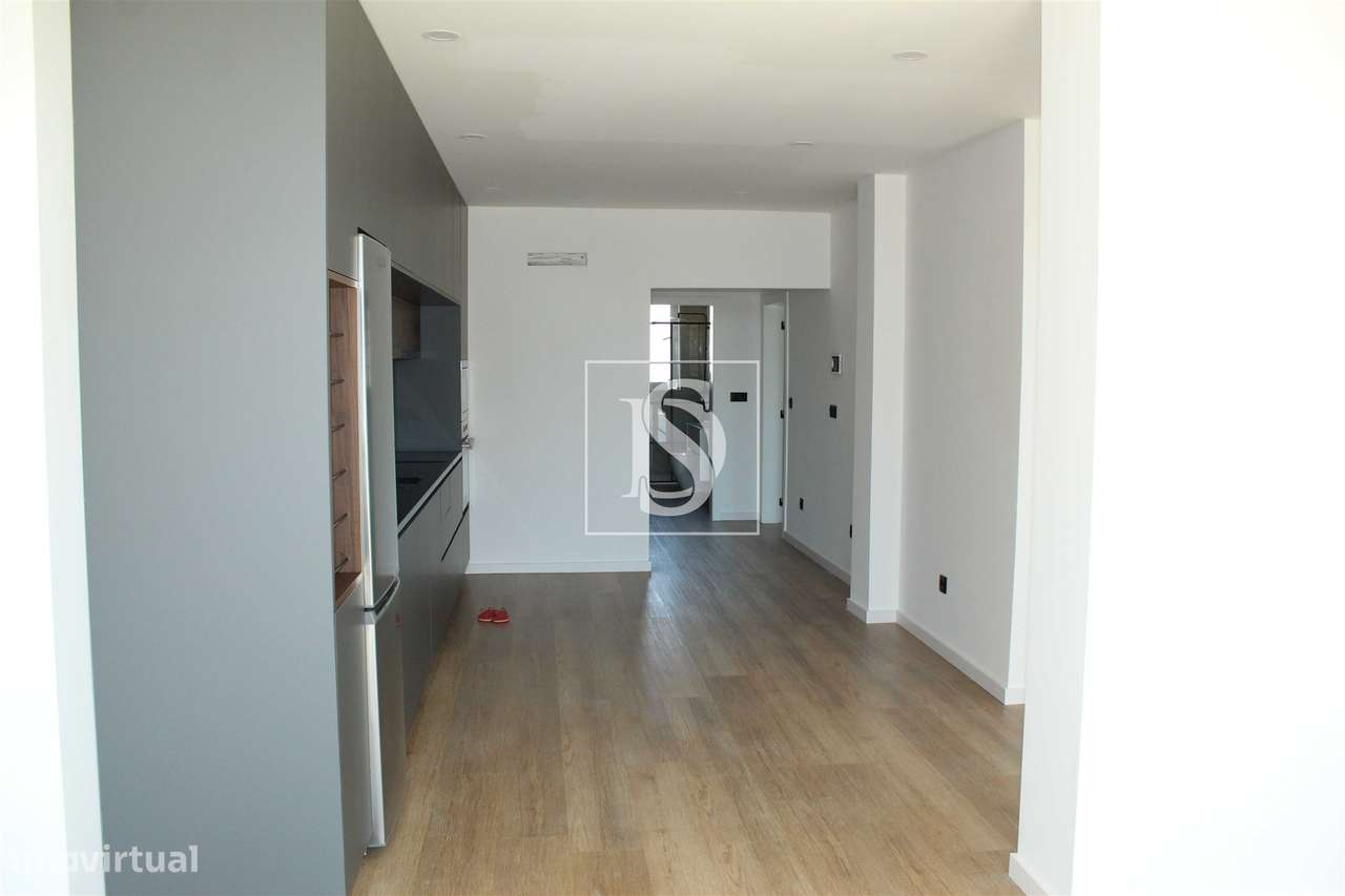 Apartamento T2 em Lixa-9