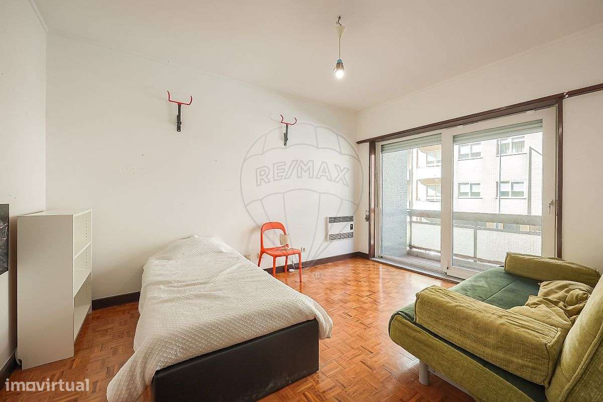 Apartamento T4 | Terraço | Centro Porto-14