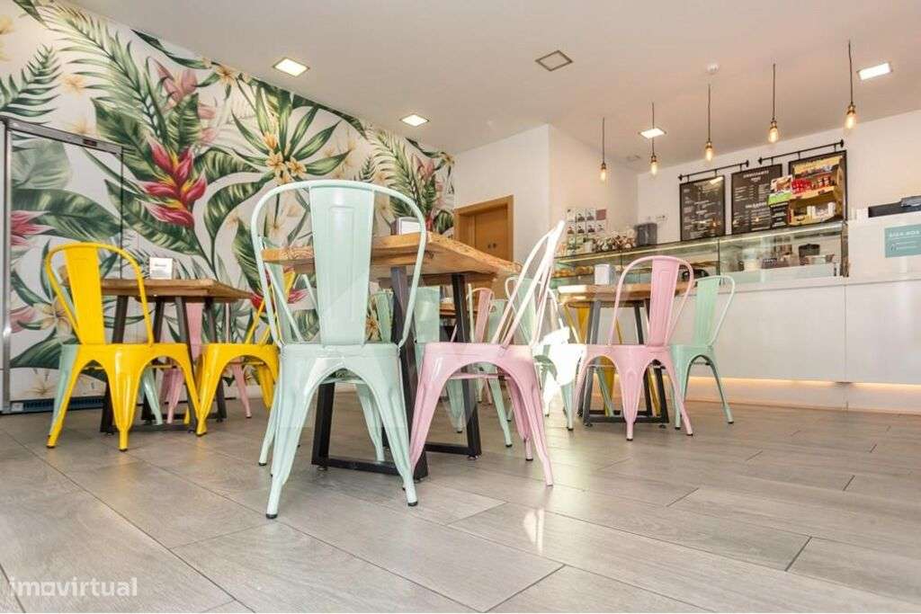 Venda de negócio de duas lojas em pleno funcionamento - Grande imagem: 5/29